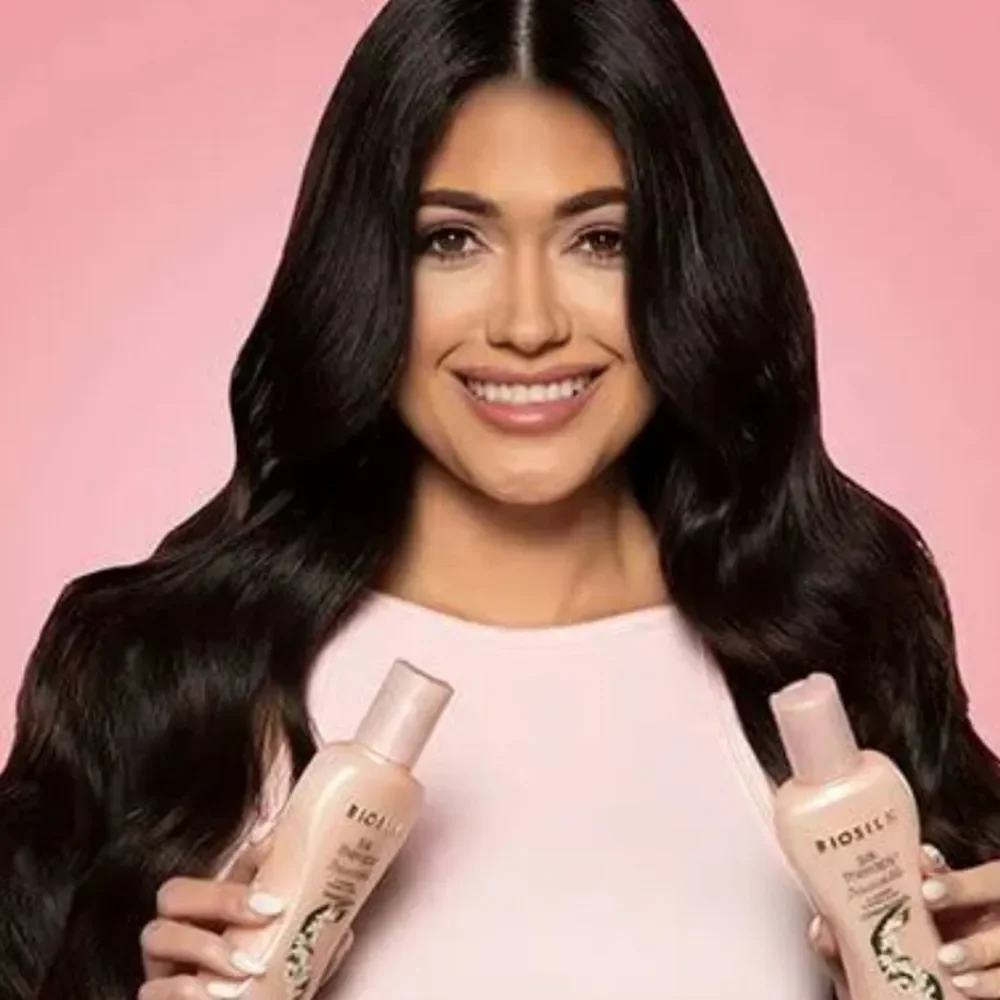 Biosilk Silk‎ Therapy Irresistible Conditioner